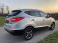 Hyundai iX35 2,0 CRDi Style 4x4 Allrad Pickerl Neu*Pdc*Temp*SHZ Silber - thumbnail 10