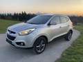 Hyundai iX35 2,0 CRDi Style 4x4 Allrad Pickerl Neu*Pdc*Temp*SHZ Silber - thumbnail 2