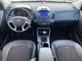 Hyundai iX35 2,0 CRDi Style 4x4 Allrad Pickerl Neu*Pdc*Temp*SHZ Silber - thumbnail 4