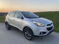 Hyundai iX35 2,0 CRDi Style 4x4 Allrad Pickerl Neu*Pdc*Temp*SHZ Silber - thumbnail 17