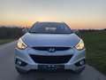 Hyundai iX35 2,0 CRDi Style 4x4 Allrad Pickerl Neu*Pdc*Temp*SHZ Silber - thumbnail 3