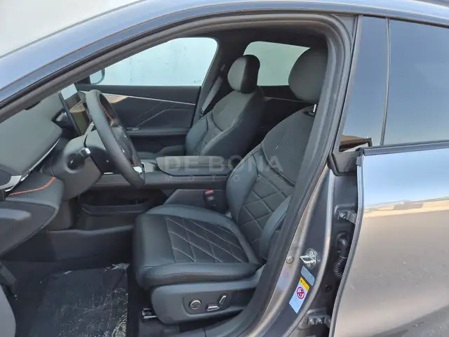 Changan Deepal S05 view 7