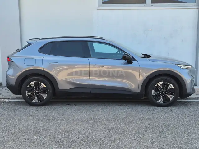 Changan Deepal S05 view 6
