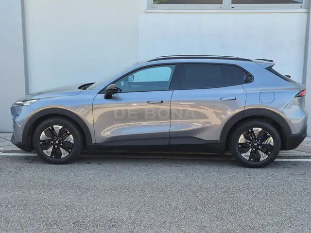 Changan Deepal S05 view 3