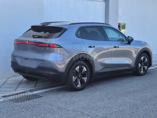 Changan Deepal S05 view 4