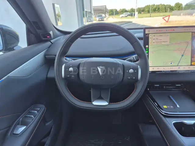 Changan Deepal S05 view 10