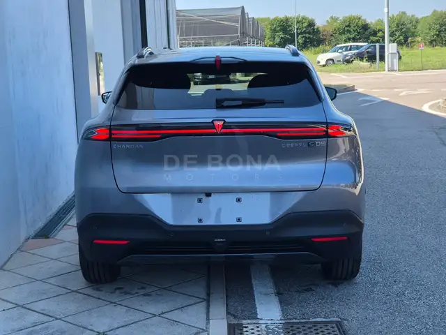 Changan Deepal S05 view 5