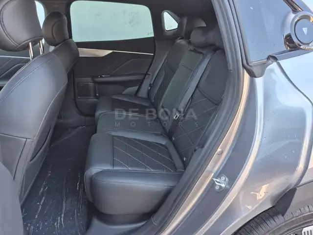 Changan Deepal S05 view 8
