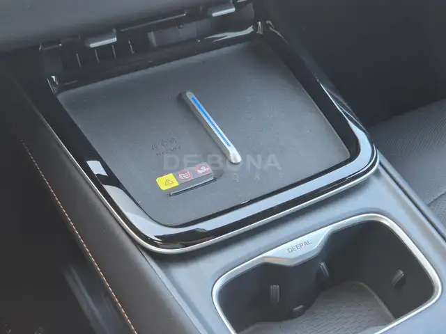 Changan Deepal S05 view 15