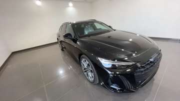 A6 Avant 2.0tdi S-Line quattro auto