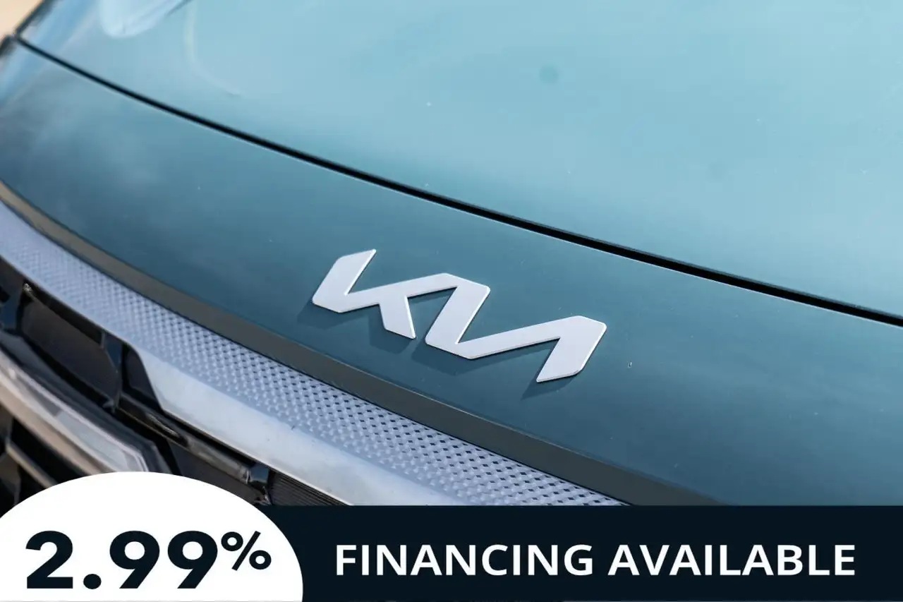 Kia Seltos снимка Kia Seltos