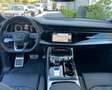 Audi Q8 50 3.0 tdi mhev S line Tetto Matrix led in sede Schwarz - thumbnail 9