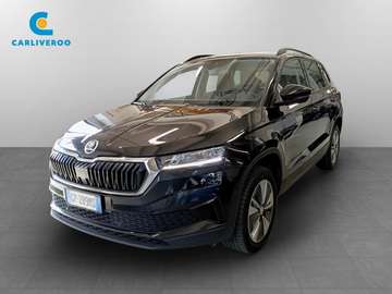 2.0 tdi evo scr Executive 115cv dsg