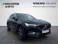 Volvo XC60 T8 AWD Recharge Inscription Geartronic Schwarz - thumbnail 3