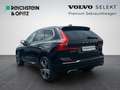 Volvo XC60 T8 AWD Recharge Inscription Geartronic Schwarz - thumbnail 7