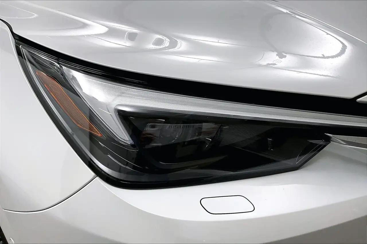 Lexus TX снимка Lexus TX