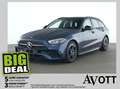 Mercedes-Benz C 180 T AMG-Line Night Blu/Azzurro - thumbnail 1