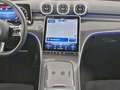 Mercedes-Benz C 180 T AMG-Line Night Blu/Azzurro - thumbnail 5