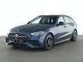 Mercedes-Benz C 180 T AMG-Line Night Blu/Azzurro - thumbnail 2