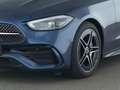 Mercedes-Benz C 180 T AMG-Line Night Blu/Azzurro - thumbnail 4