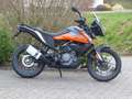 KTM 390 Adventure Pomarańczowy - thumbnail 3