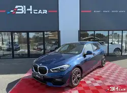 BMW Série 1 2.0 120 D 190 EDITION SPORT XDRIVE BVA