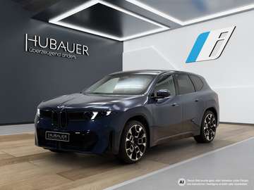 50 xDrive SOFORT! [M Sport, HUD, ACC, AHK, 22" LMR