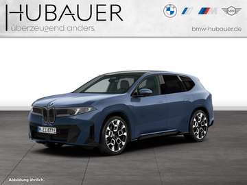 50 xDrive [M Sport, HUD, ACC, AHK, 22" LMR, AC Pro