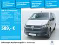 Volkswagen T6.1 Kombi T6.1 Transporter Kombi TDI DSG*RFK*AHK*9 Sitzer* Silber - thumbnail 2