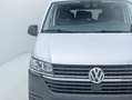 Volkswagen T6.1 Kombi T6.1 Transporter Kombi TDI DSG*RFK*AHK*9 Sitzer* Silber - thumbnail 4