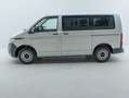 Volkswagen T6.1 Kombi T6.1 Transporter Kombi TDI DSG*RFK*AHK*9 Sitzer* Silber - thumbnail 5