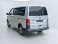 Volkswagen T6.1 Kombi T6.1 Transporter Kombi TDI DSG*RFK*AHK*9 Sitzer* Silber - thumbnail 7
