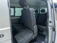 Volkswagen T6.1 Kombi T6.1 Transporter Kombi TDI DSG*RFK*AHK*9 Sitzer* Silber - thumbnail 17