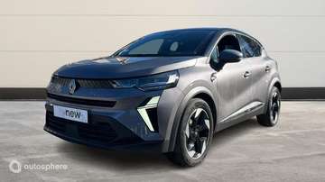 1.0 Eco-G 100ch Techno