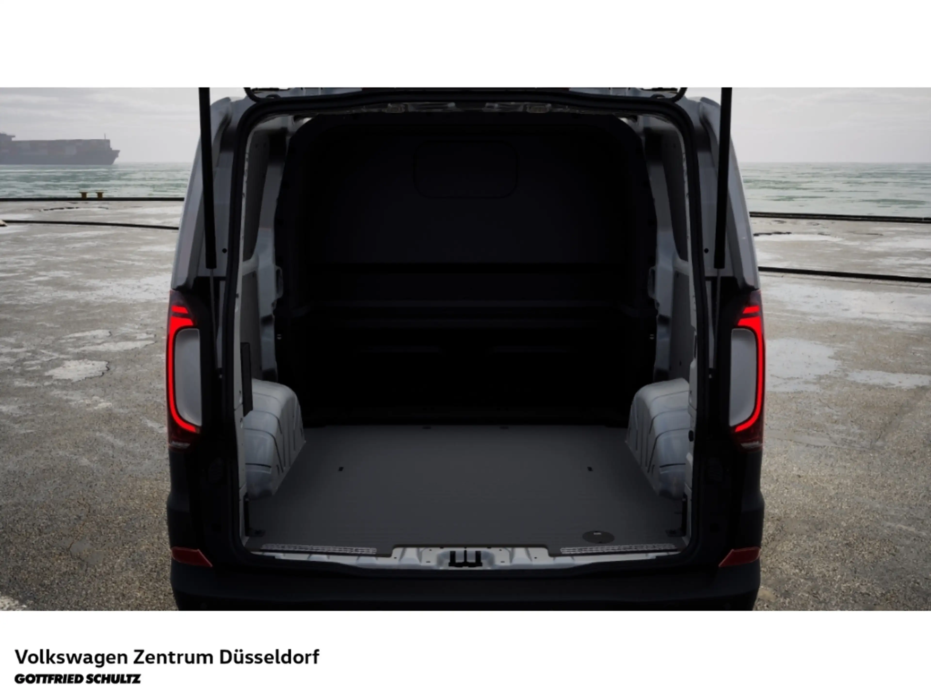 Volkswagen Transporter Kasten Plus 2.0 TDI 4Motion 8-Gang KR — photo 15