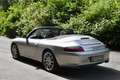 Porsche 996 911 Carrera Cabrio Handschalter Silber - thumbnail 16