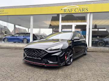 i30 N 2.0 T-GDi Performance Pack DCT / GARANTIE! /