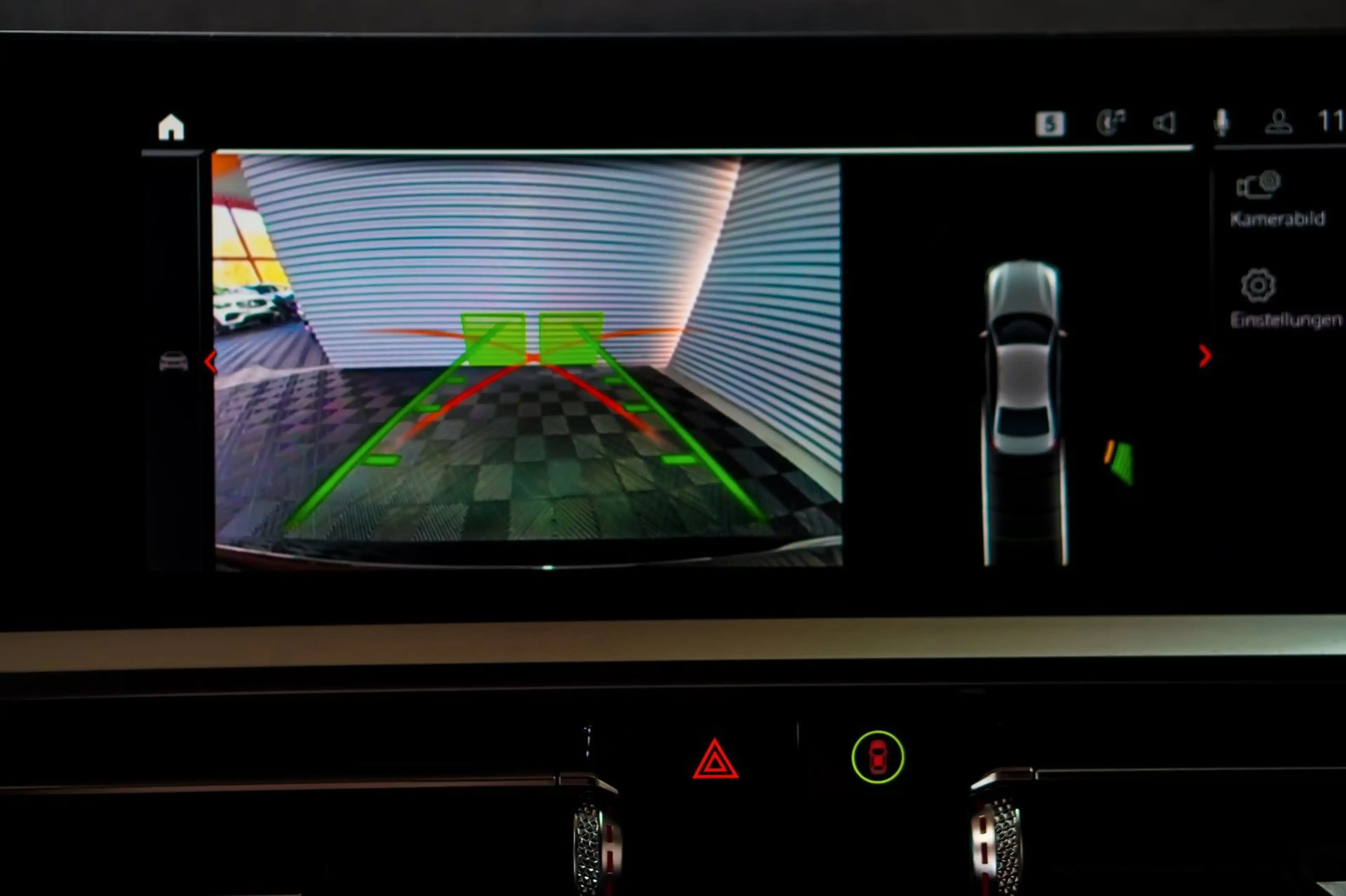 BMW 340 M-PAKET/H&K/HUD/FERNSTART/CARPLAY/LED — photo 13