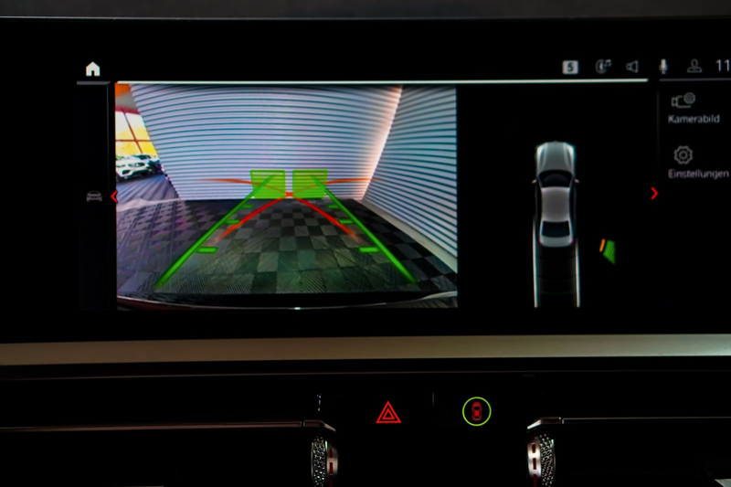 BMW 340 M-PAKET/H&K/HUD/FERNSTART/CARPLAY/LED — photo 13