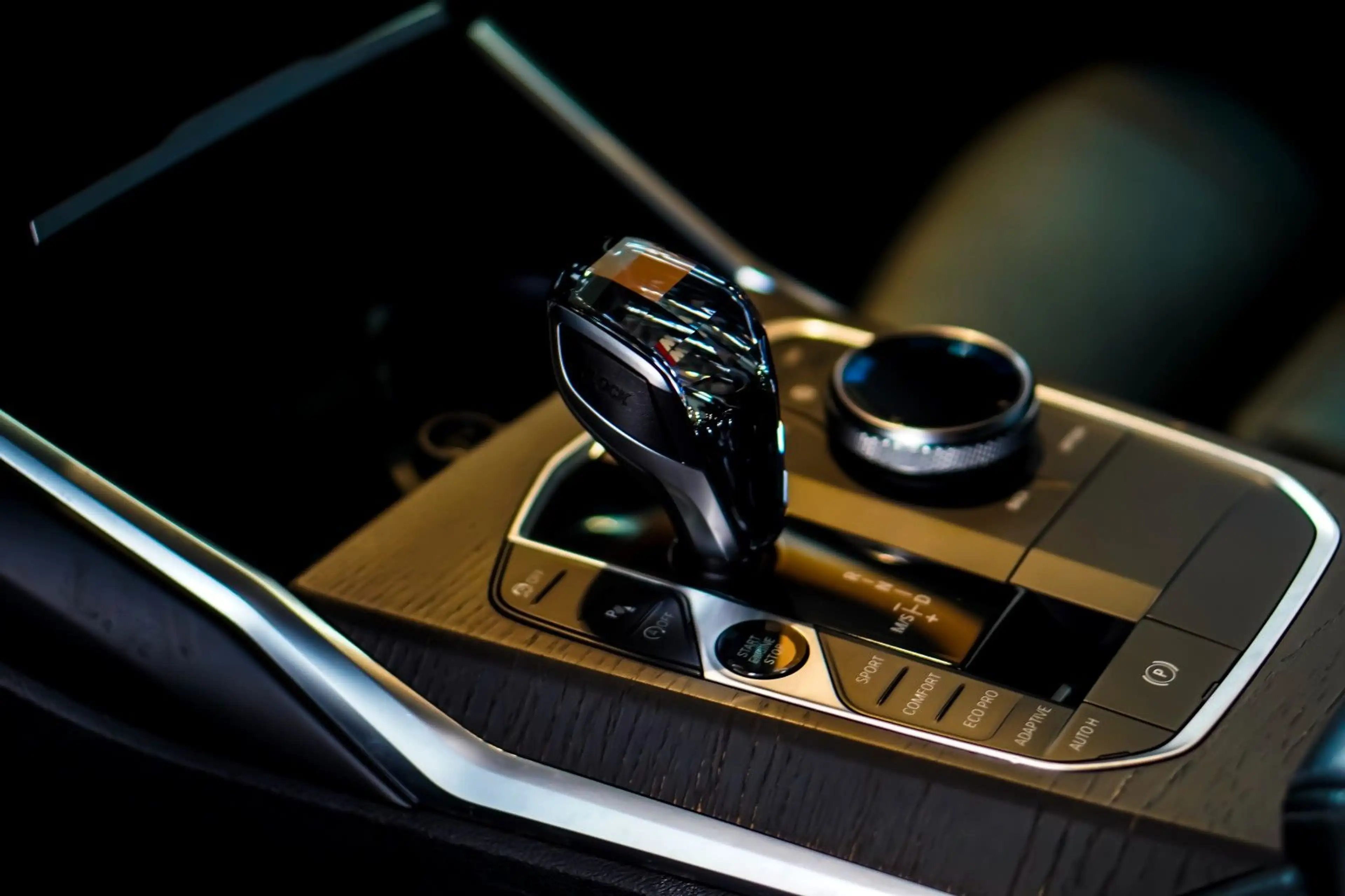 BMW 340 M-PAKET/H&K/HUD/FERNSTART/CARPLAY/LED — photo 15