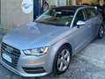 Audi A3 A3 Sportback 2.0 tdi Ambiente 150cv E6 Argento - thumbnail 1