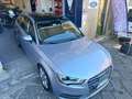 Audi A3 A3 Sportback 2.0 tdi Ambiente 150cv E6 Argento - thumbnail 2