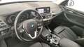 BMW X3 xdrive20d mhev 48V auto Nero - thumbnail 10