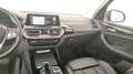 BMW X3 xdrive20d mhev 48V auto Nero - thumbnail 13