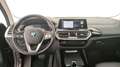 BMW X3 xdrive20d mhev 48V auto Nero - thumbnail 11