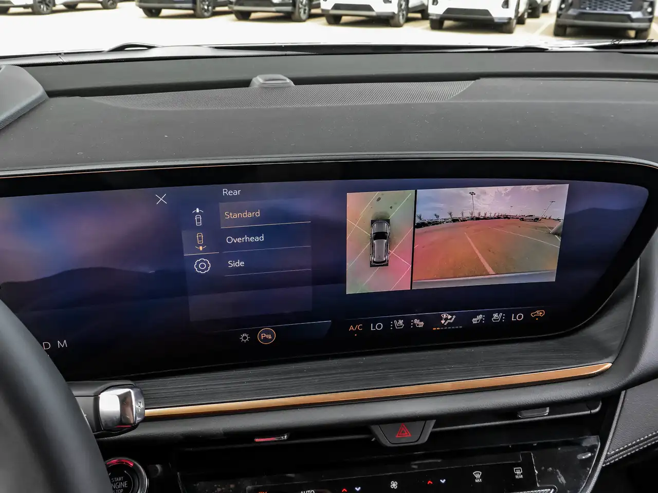 Buick Envision fotografie Buick Envision