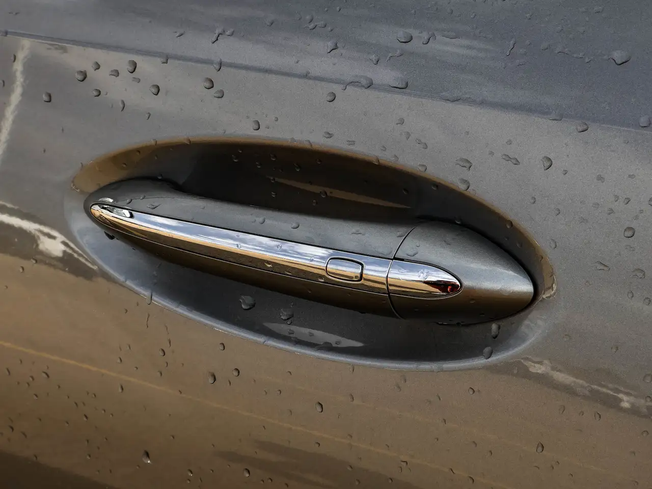 Buick Envision fotografie Buick Envision