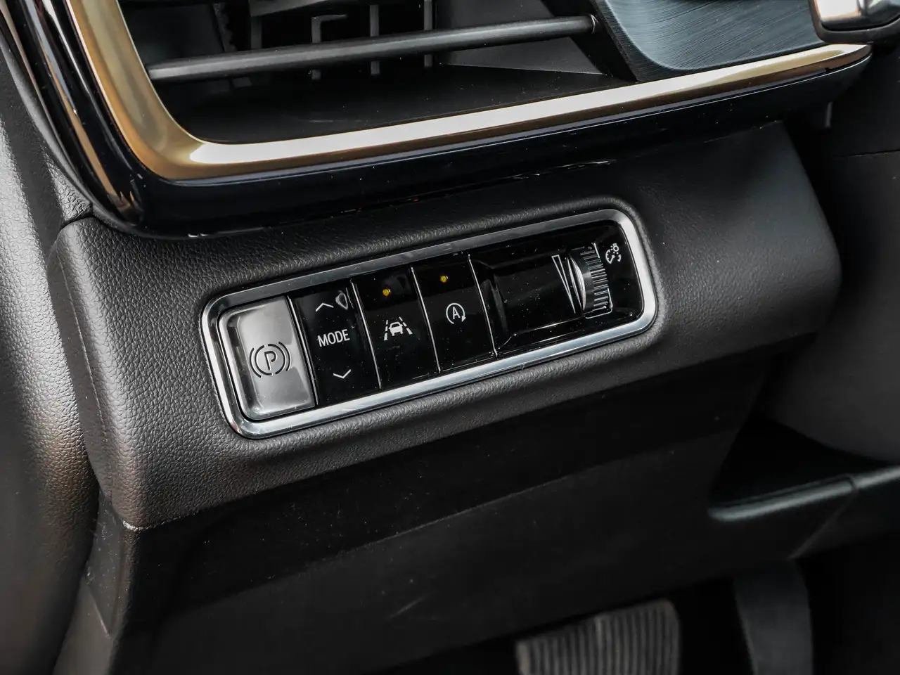 Buick Envision fotografie Buick Envision