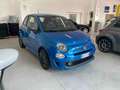 Fiat 500 500 1.0 hybrid Sport 70cv *RATA DA 153 €* Blu/Azzurro - thumbnail 5