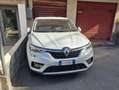 Renault Arkana Arkana 2021 1.6 E-Tech hybrid Intens 145cv Bianco - thumbnail 1